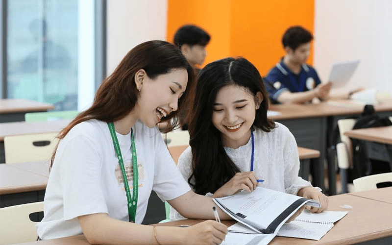 Điều kiện du học Hàn Quốc 2026 MỚI NHẤT cần những gì?